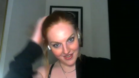 hottgirlginger  27-01-2022